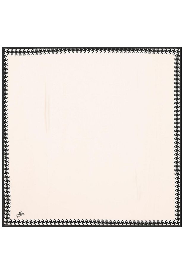 Polyester Tivil Eşarp 8457795-916 - 1