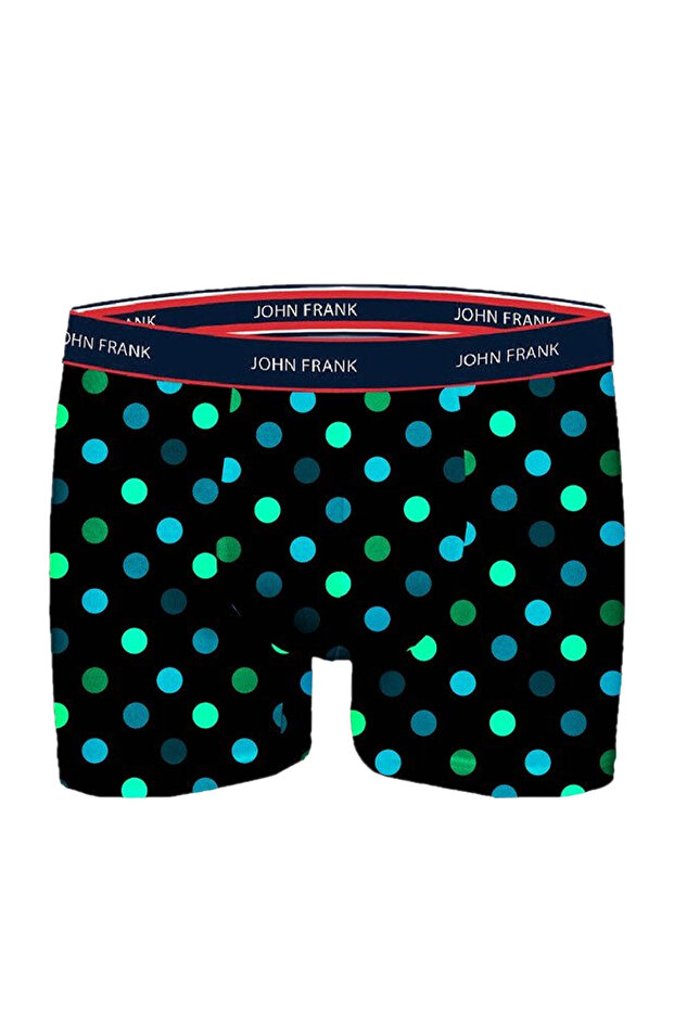 Özel 5 li Boxer Paketi - 3