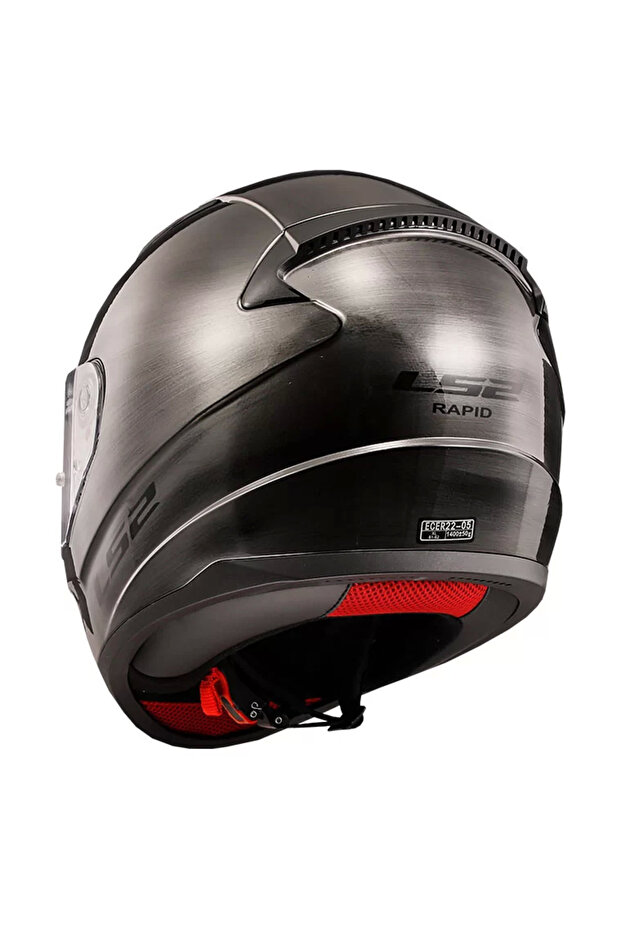 RAPID JEANS KASK - 4