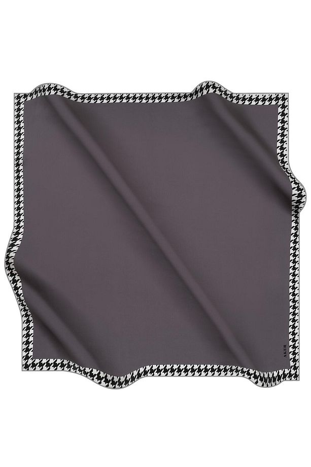 Polyester Tivil Eşarp 8457795-971 - 1
