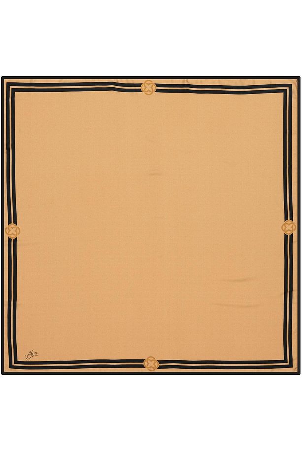 Polyester Tivil Eşarp 8216795-916 - 1
