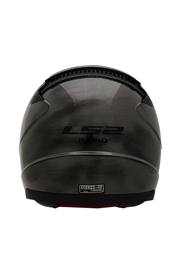 RAPID JEANS KASK - 3