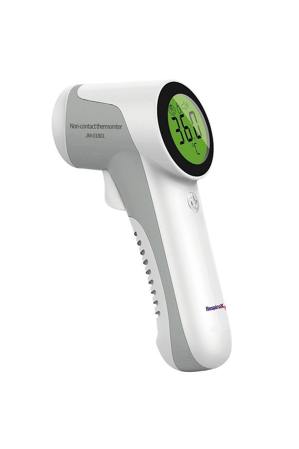 Temassız Ateş Ölçer Jm-01801 - 1