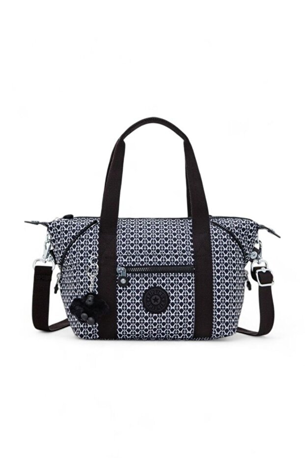 حقيبة كتف صغيرة الحجم من Art Mini - 1