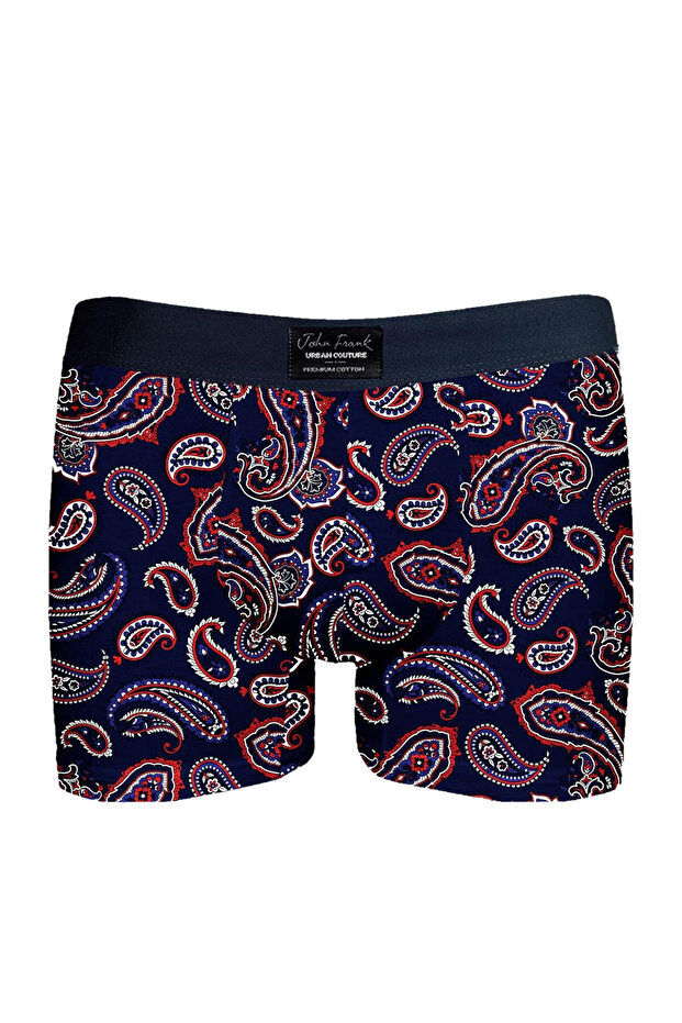 Özel 5 li Boxer Paketi - 2