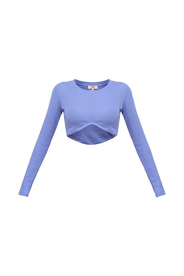 Mavi Gabrıelle Basıcs Crop - 7