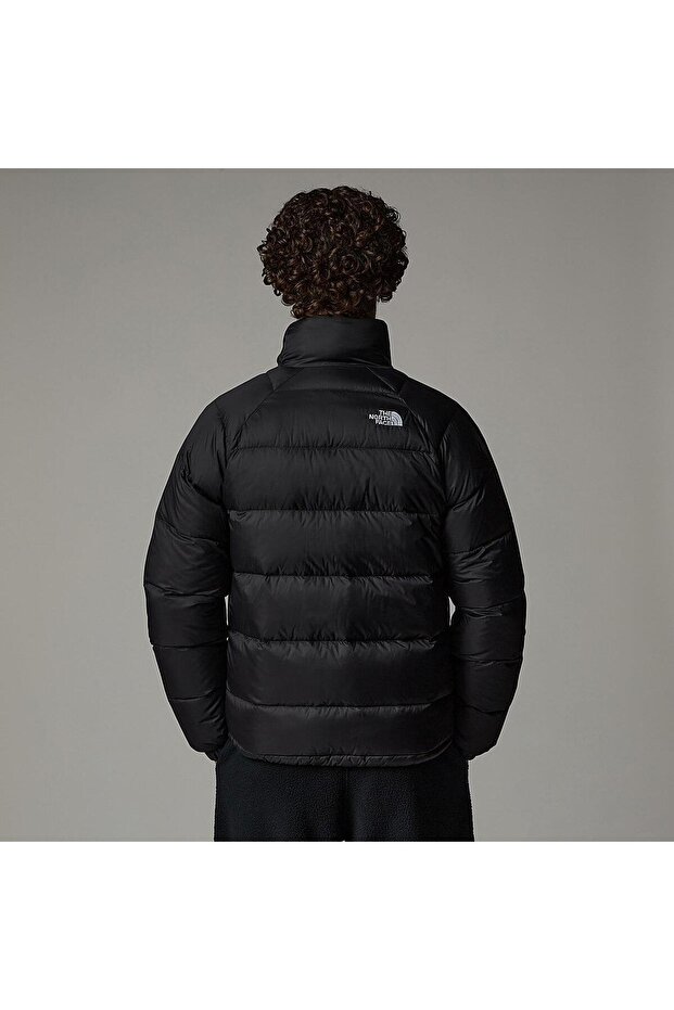 M HYDRENALITE DOWN JACKET Black - 2