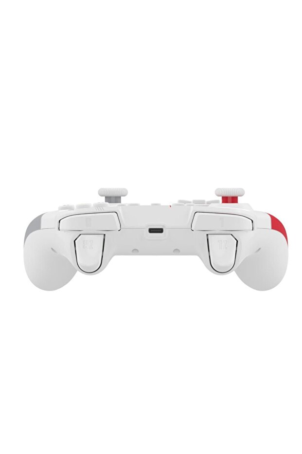 A4 Tech GPW50 USB,PC/Android/PS3 beyaz joy pad - 4