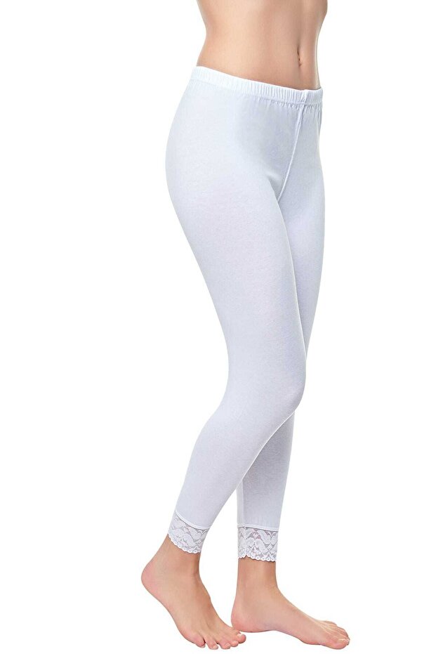 Women's Short Leggings 3-Pack