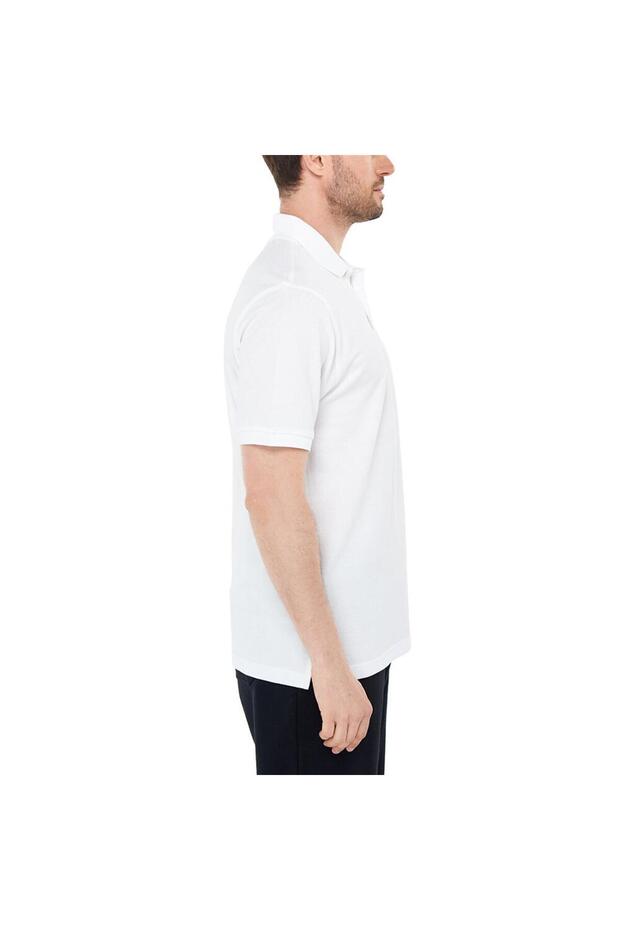 Cs0214 Cascade Range Solid Polo Iı Erkek Polo T-shirt - 3