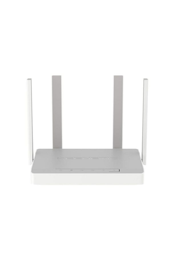 Hopper Kn-3610-01en Dsl Ax1800 Modem/rout Er,4anten,4port,gigabit,usb3.0 (3YIL GARANTİ) - 2