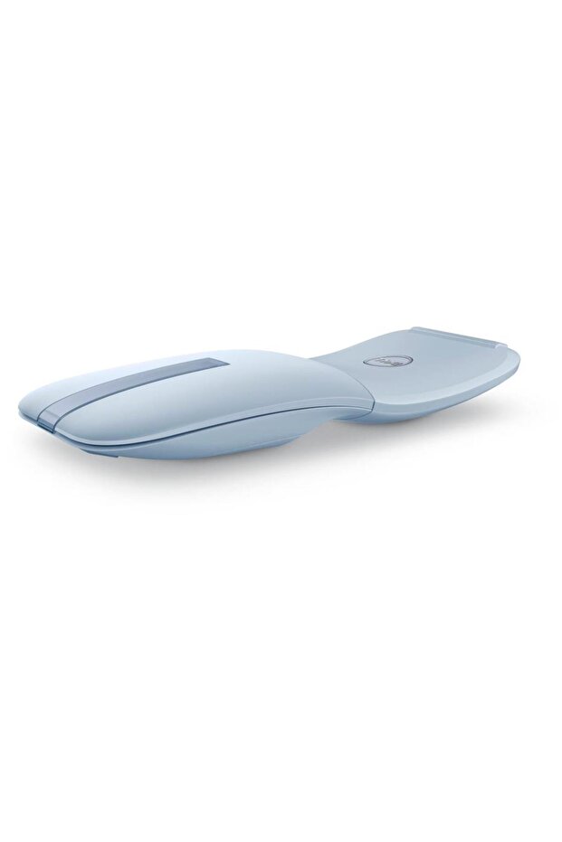 Bluetooth Travel Mouse Ms700-mblue 570-bbfx - 3