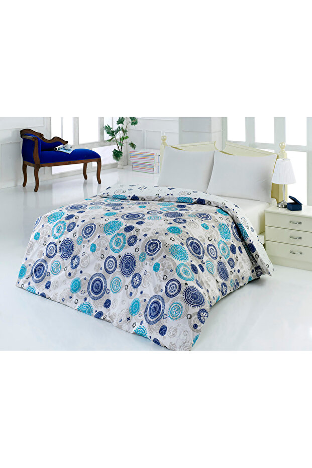 Victoria Single Ranforce Bedding Set - 1