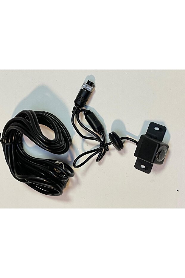 ARAÇ ÖN KAMERA - 4