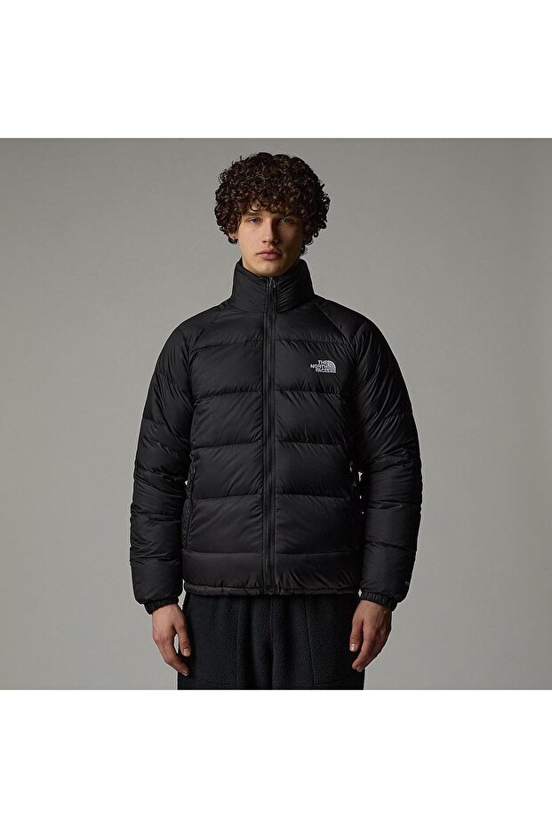 M HYDRENALITE DOWN JACKET Black - 1