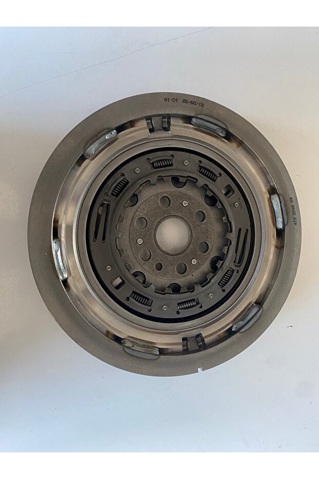 VOLANT (FIAT EGEA) 415074209
