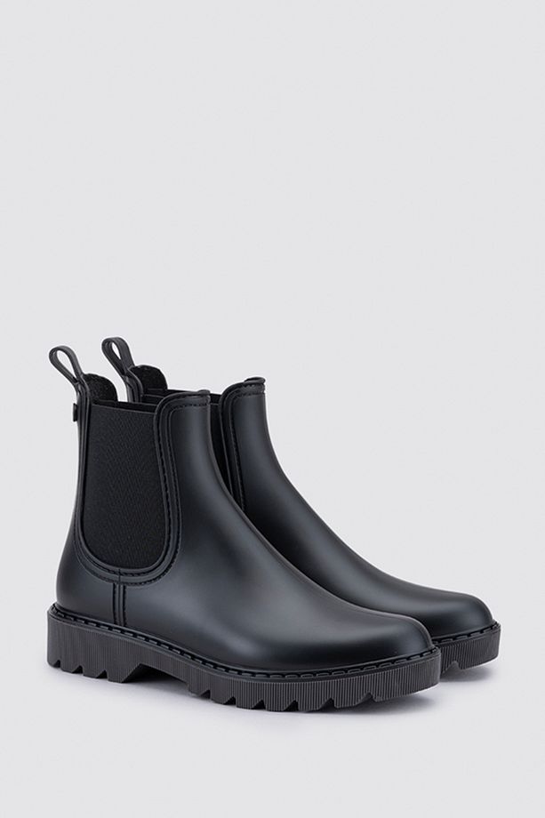 Chloe Mc Kadın Bot W10299 - 3