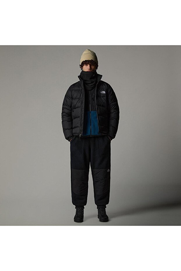M HYDRENALITE DOWN JACKET Black - 5