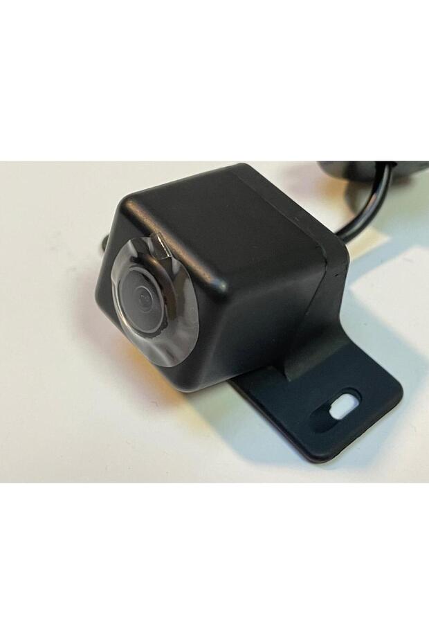 ARAÇ ÖN KAMERA - 1