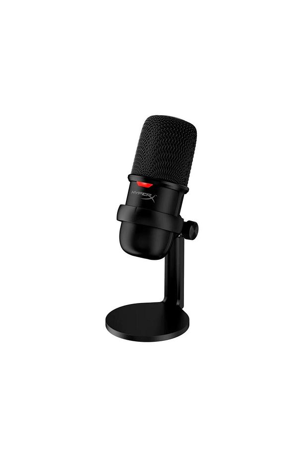 Solocast Oyuncu Mikrofonu - Siyah - 5