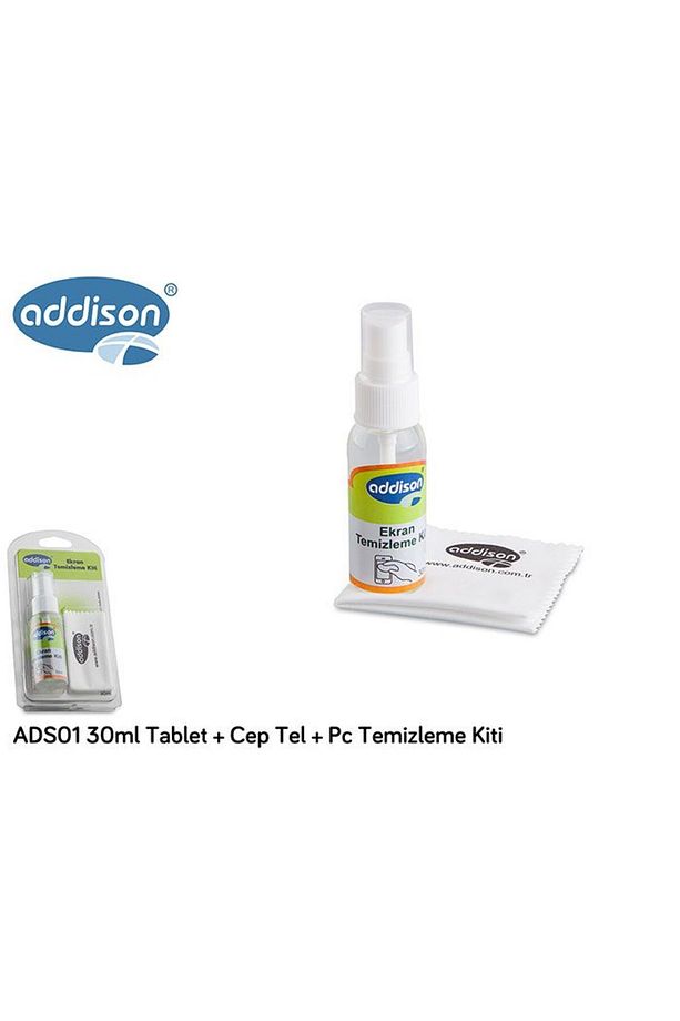 ADS01 LCD/Cep Tel/Tablet 30 ml temizleme - 2