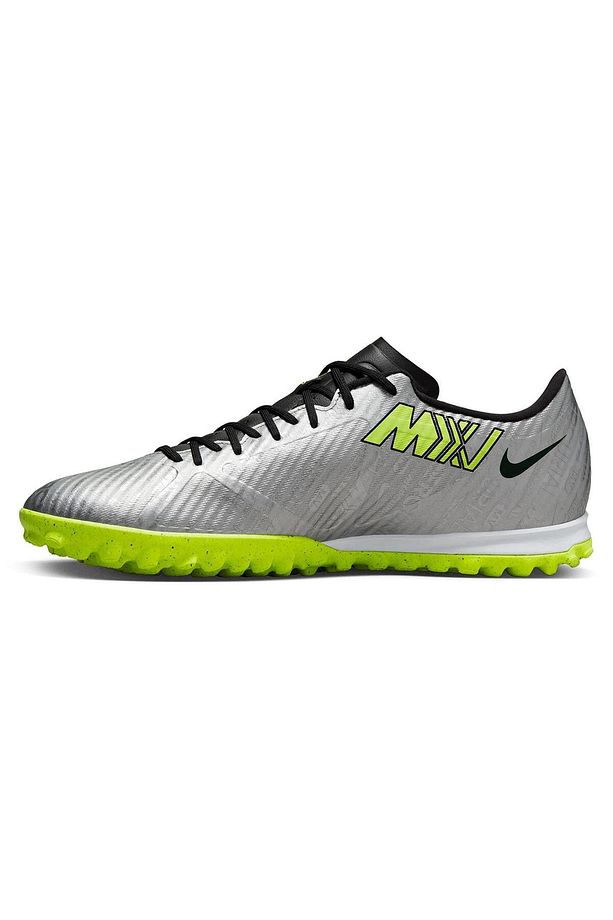 Mercurial Zoom Vapor 15 Academy Xxv Tf Erkek Gri Halı Saha Ayakkabısı Fb8396-060 - 3
