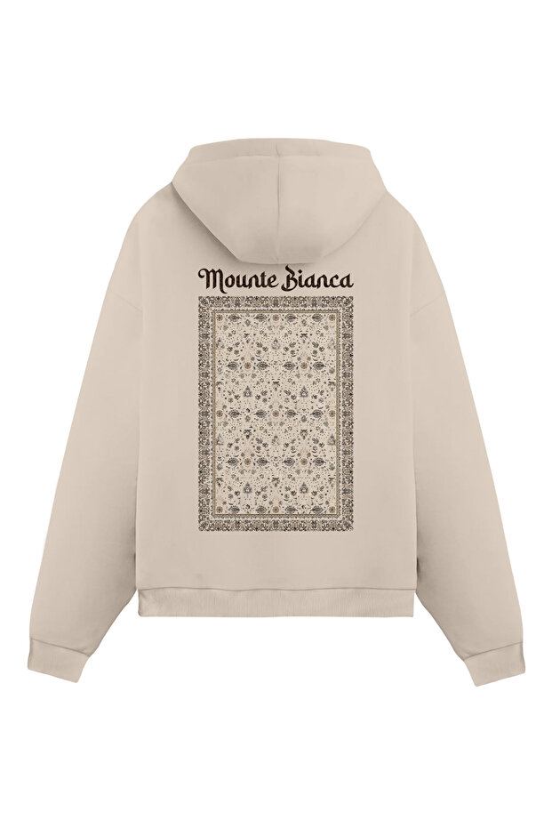 Unisex Stato - Regular Hoodie - 1