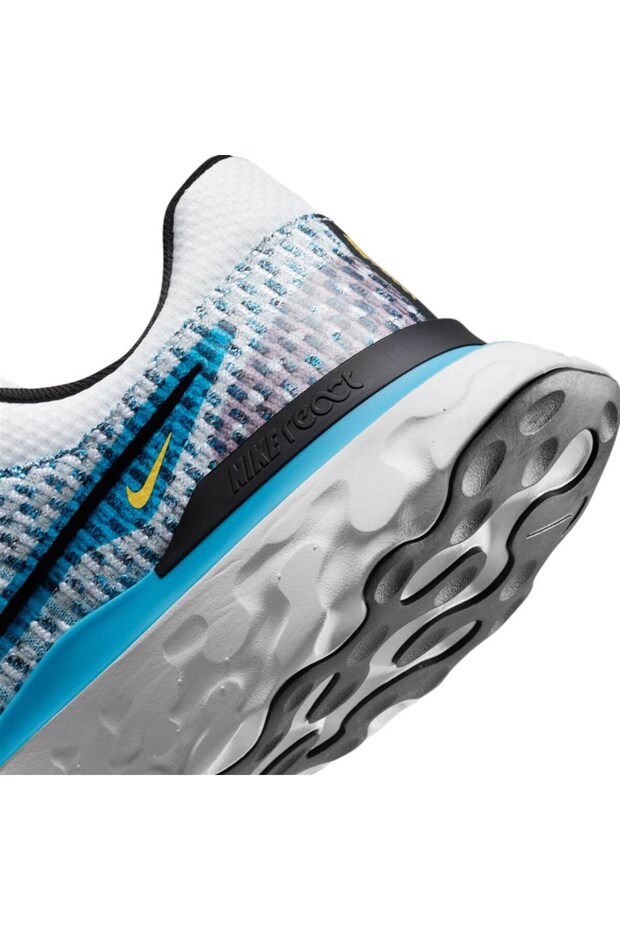 React Infinity Run Flyknit 3 Erkek Koşu Ayakkabısı Dh5392-102 - 8