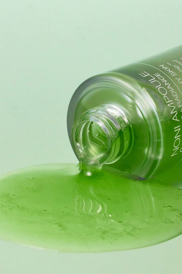 Noni Iı Ampoule Calming Radiance 30ml - 7