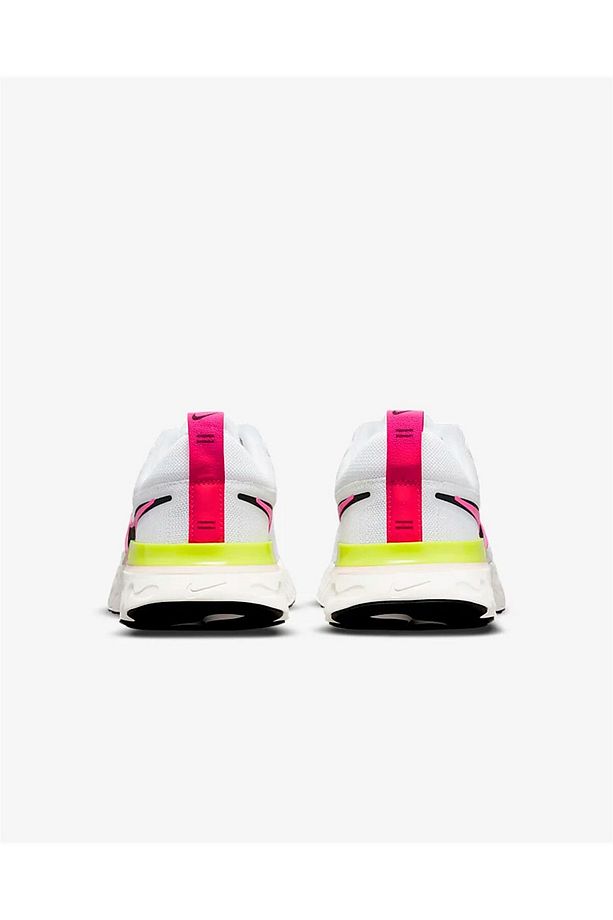 React Infinity Run Fk 2 Erkek Beyaz Koşu Ayakkabısı Dj5395-100 - 7