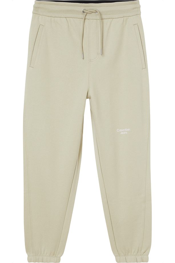 STACKED LOGO HWK PANT - 3