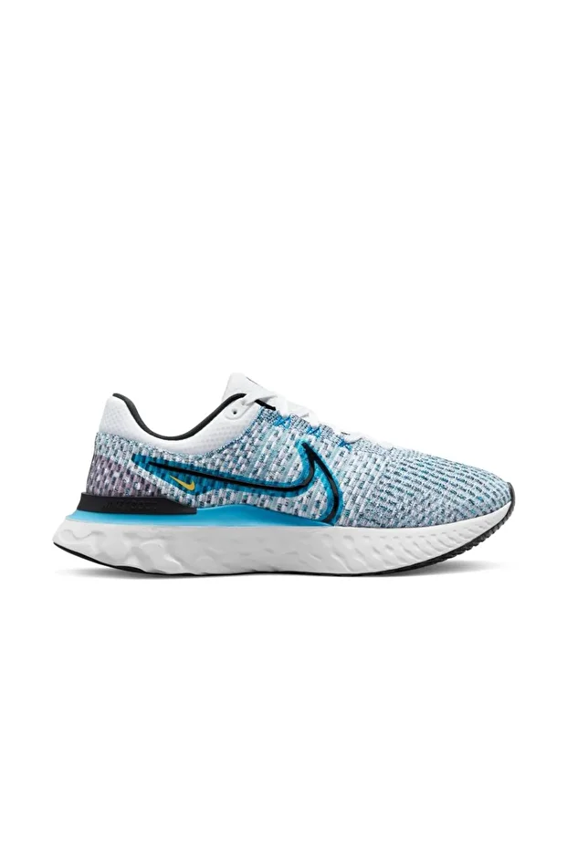 React Infinity Run Flyknit 3 Erkek Koşu Ayakkabısı Dh5392-102 - 1