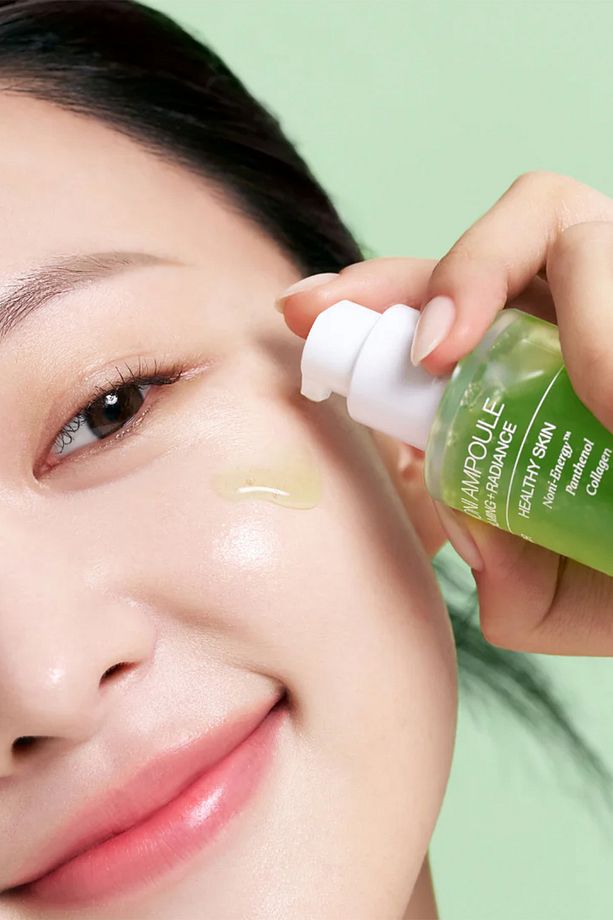 Noni Iı Ampoule Calming Radiance 30ml - 5