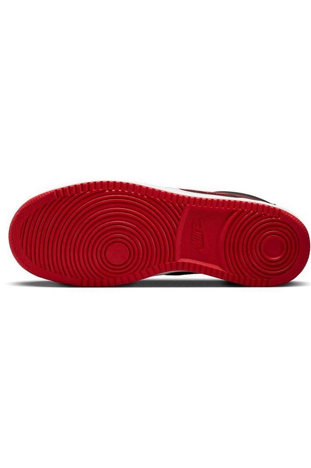 Court Vision Mid Erkek Siyah Sneaker Ayakkabı Dm8682-001 - 8
