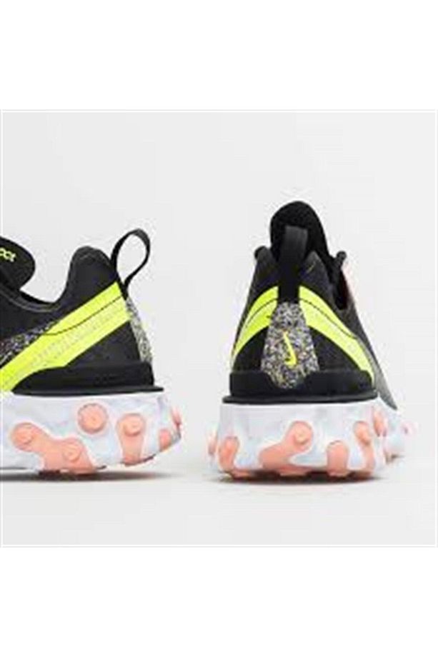React Element 55 Premium Kadın Spor Ayakkabı Cd6964-002 - 3