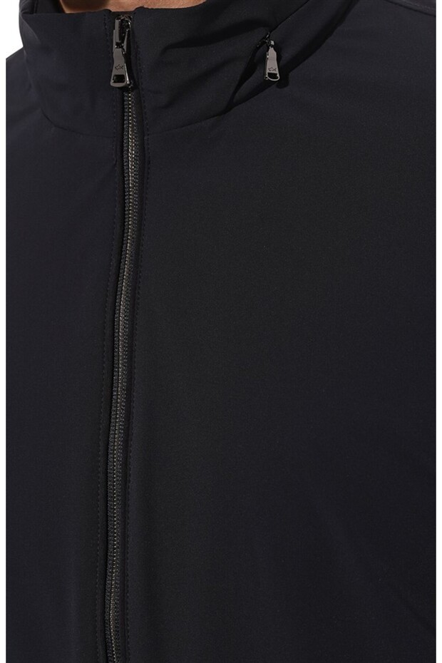 SAVE THE SEA BOMBER JACKET - 4