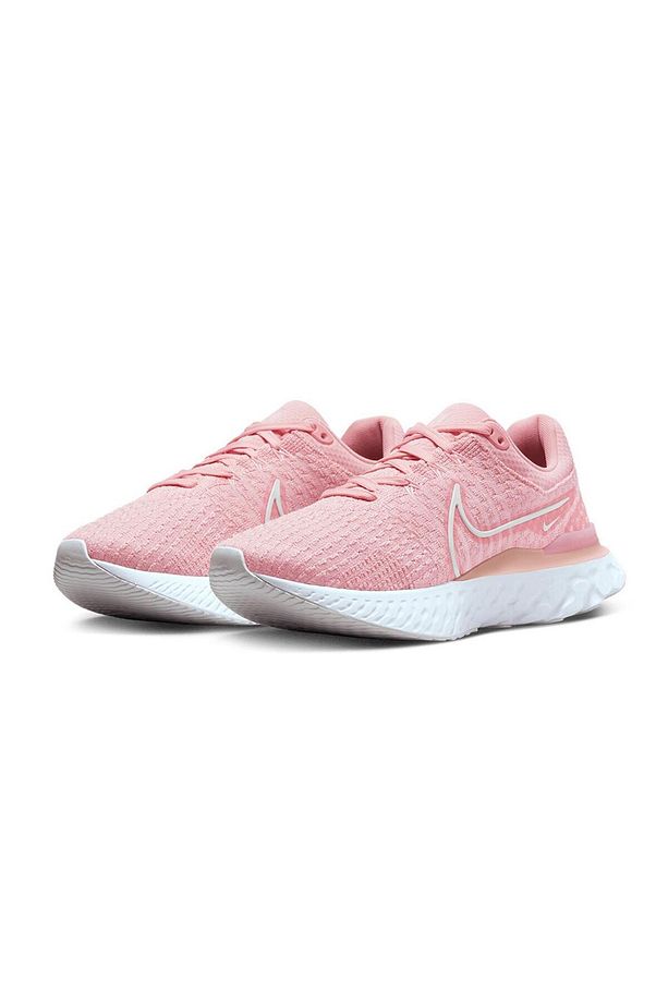 React Infinity Run Flyknit 3 Kadın Koşu Ayakkabı Dd3024-600 - 2