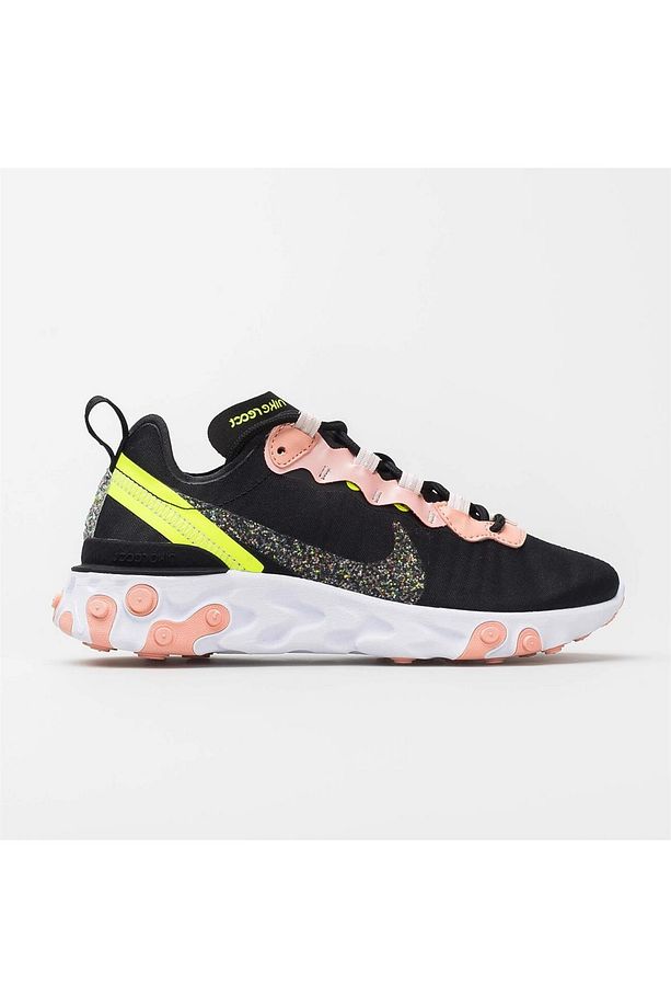 React Element 55 Premium Kadın Spor Ayakkabı Cd6964-002 - 2