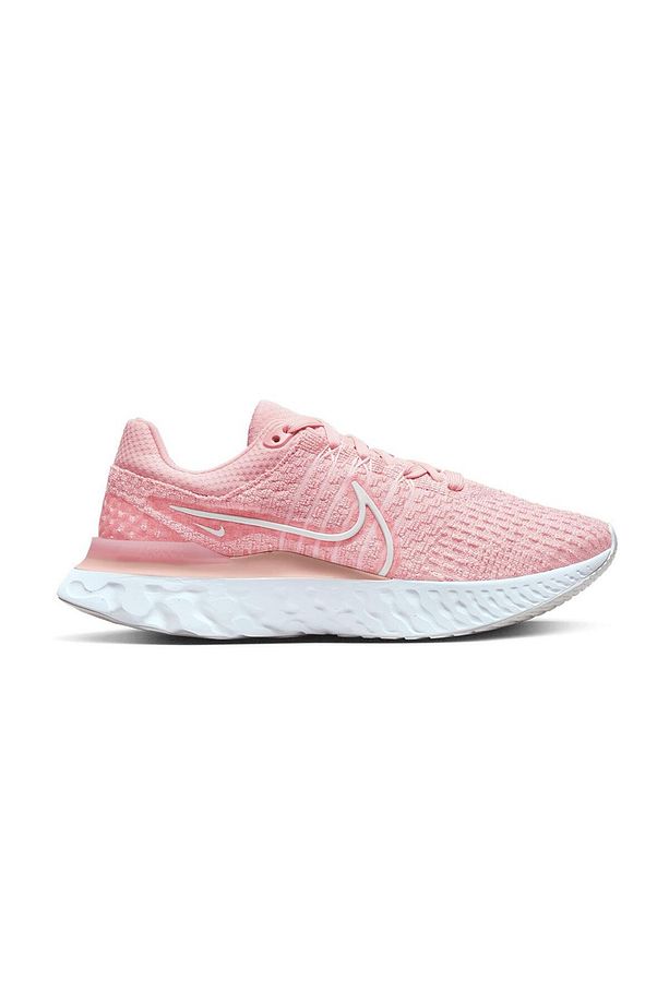React Infinity Run Flyknit 3 Kadın Koşu Ayakkabı Dd3024-600 - 1