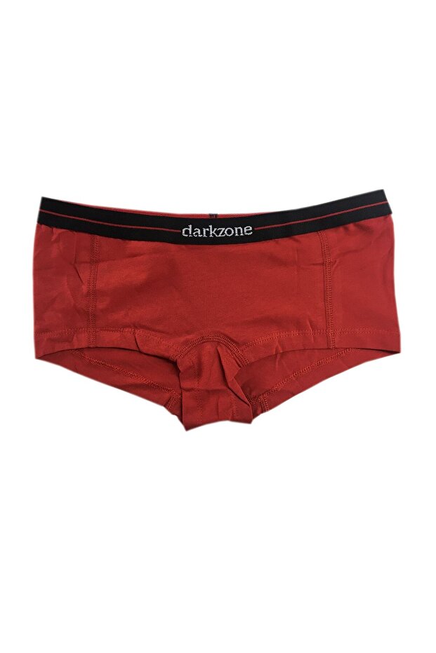 Kadın Hipster Külot - 6