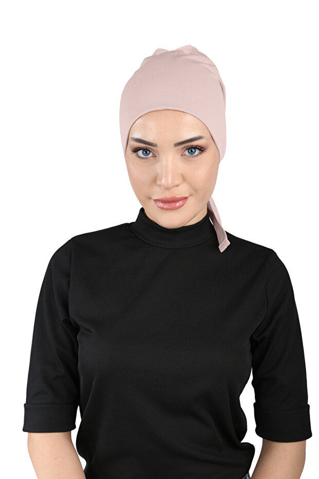 قبعة ساندي فيت للحجاب - ST 210 ( 3421038 )