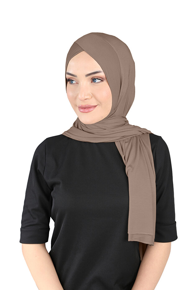 Practical Cross Shawl - St 280 (2928009)