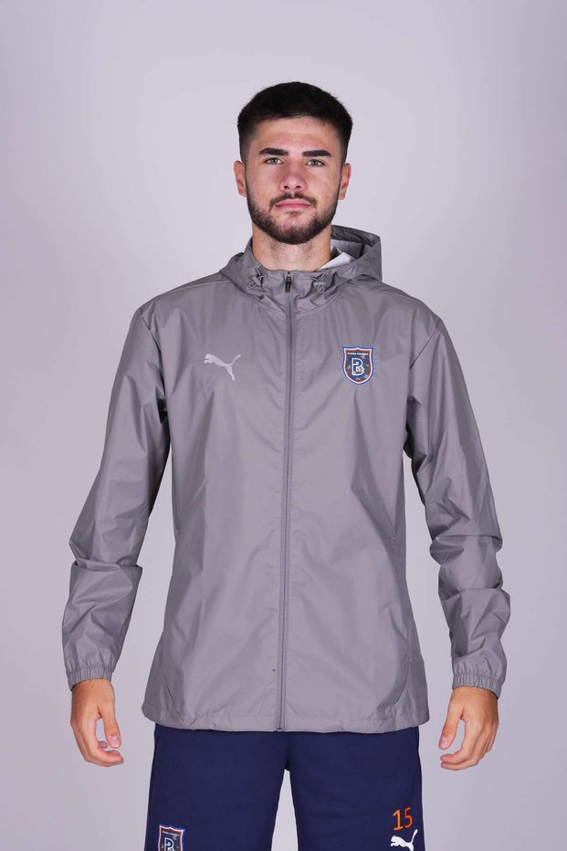 Windbreaker 2024/25 Season