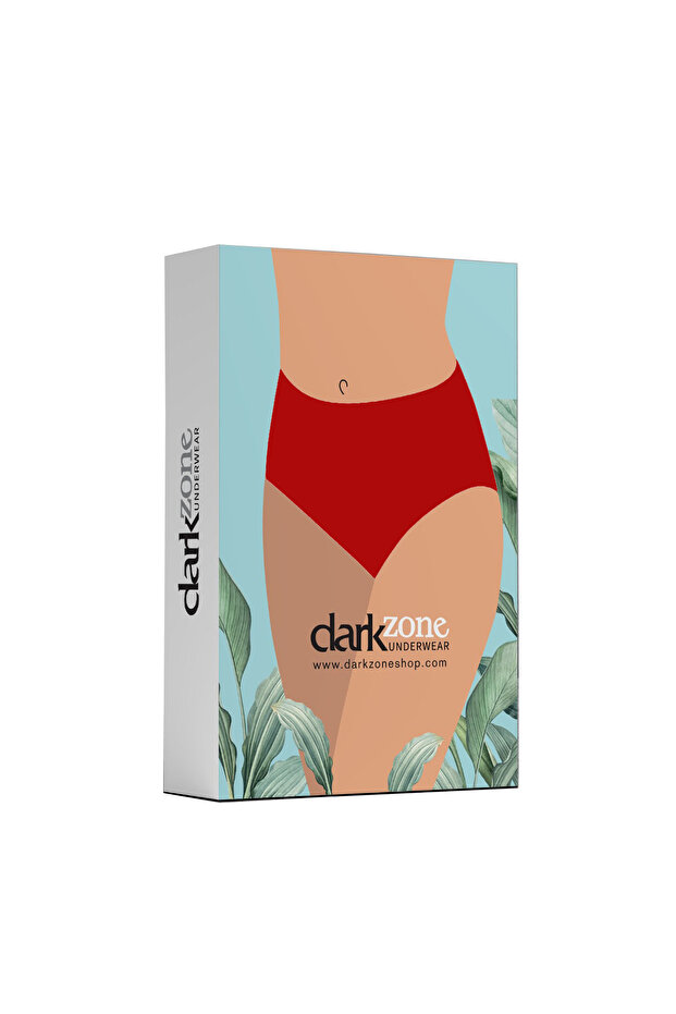 Kadın Hipster Külot - 7