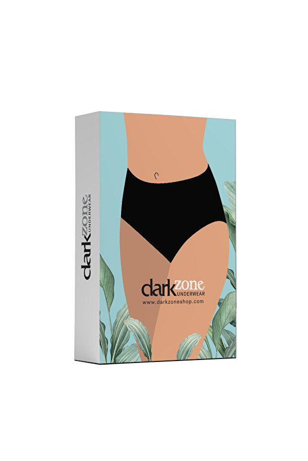 Kadın Hipster Külot - 7