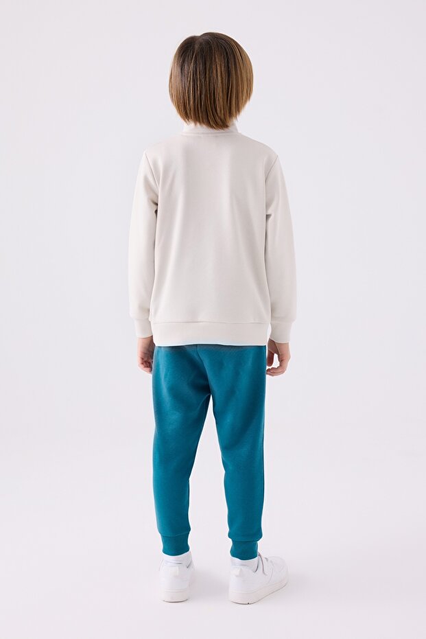 Rolypoly 3418 Pidžama za dečake - 2