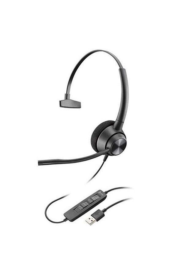 EncorePro 310 Tek Taraflı Kablolu USB-A Kulaklık - 1