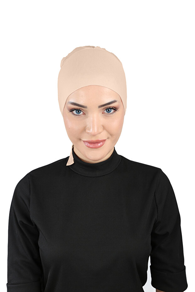 قبعة باريسية كبيرة الحجم فائقة النحافة - ST 240 (3424010)