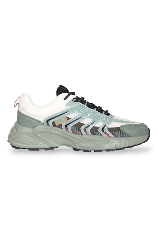 1944-29728 Anatomical Sole Unisex Walking & Running Shoes