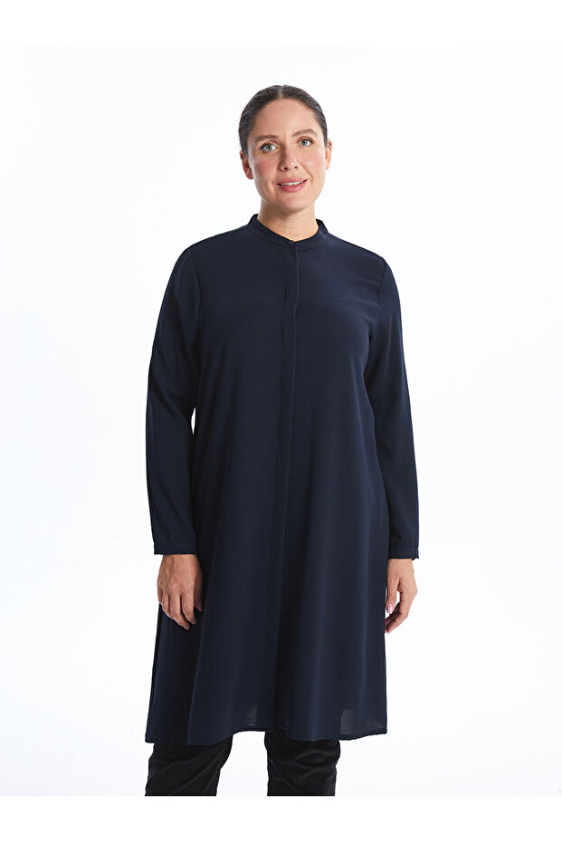 Hakim Yaka Women's Tunic (W4)
